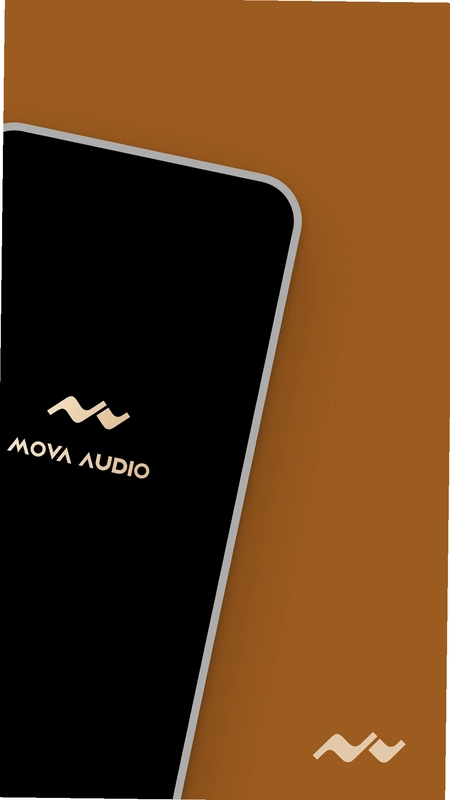 MOVA Audio预览图