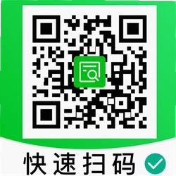 扫扫识二维码