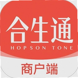 合生通租户