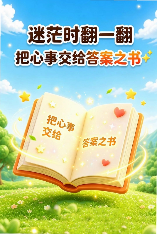 大转盘帮做决定预览图