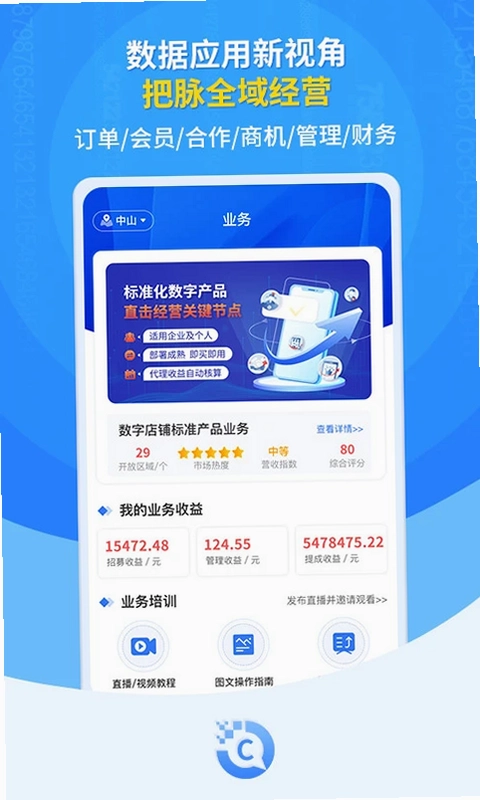 C岛预览图