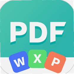PDF转换王