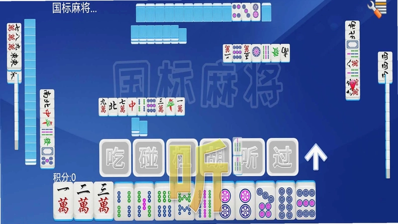 全番单机麻将预览图