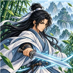 修仙慢慢来游戏