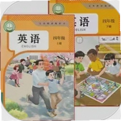 英语点读通