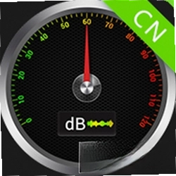 Sound Meter(噪音分贝仪)