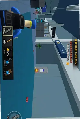 安检模拟器2预览图