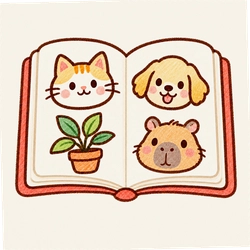 猫狗盆日记