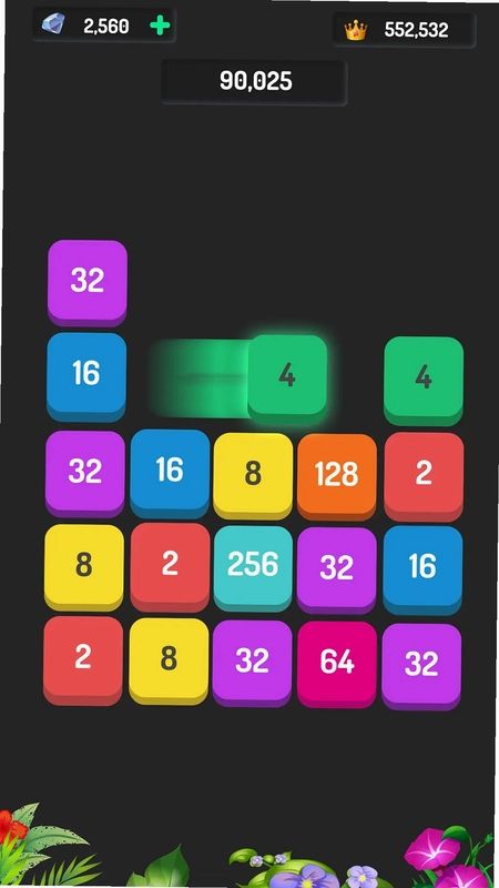 Infinity2数字消除预览图