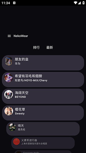 NekoWear