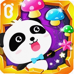 宝宝玩排序