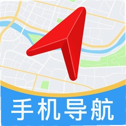 高架地图导航
