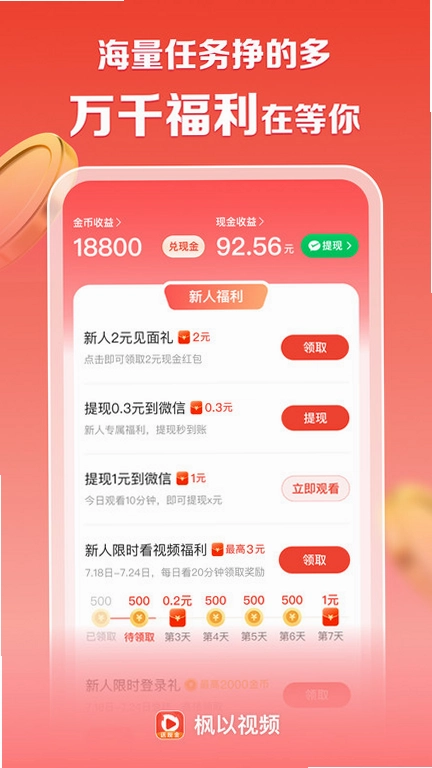 枫以视频预览图