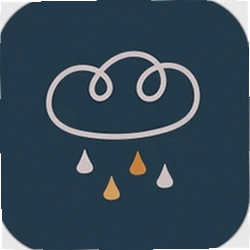 Monsoon(雨声白噪音)