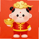玉满金盈