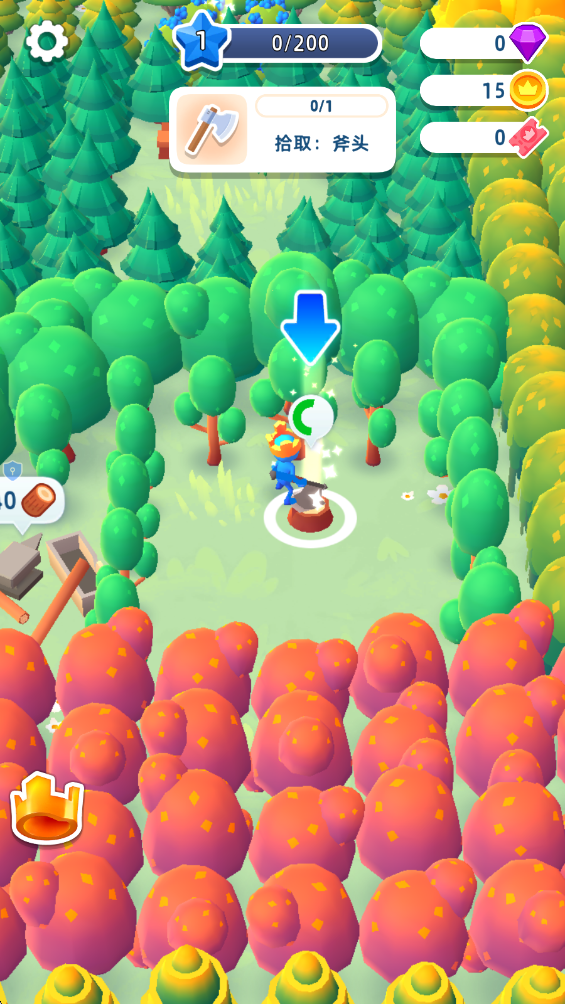 勇士之王简体中文版 勇士之王简体中文版