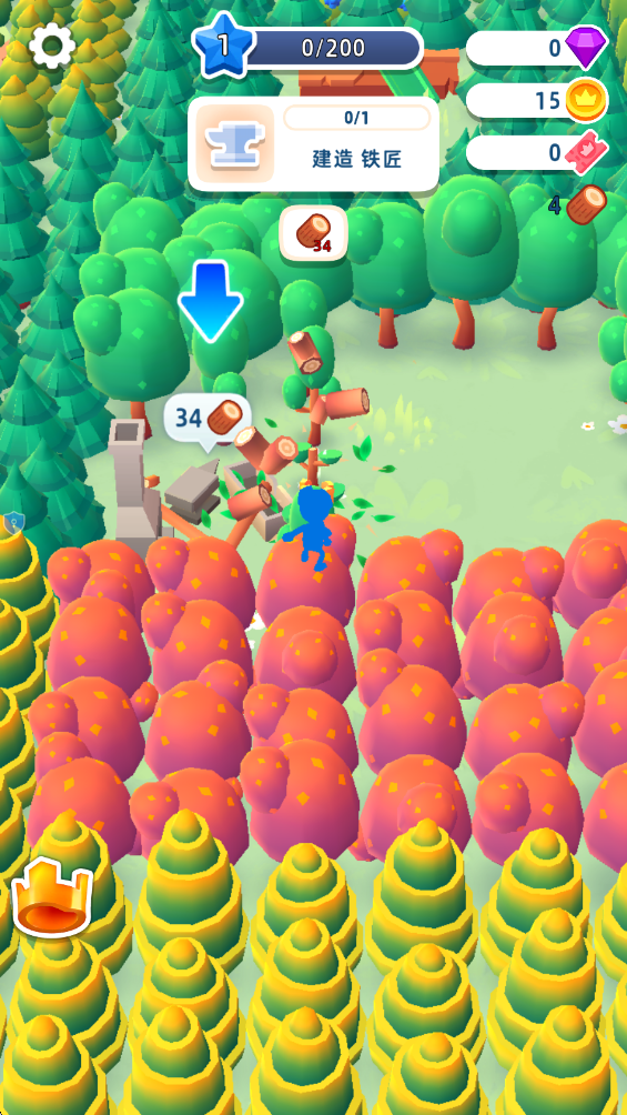 勇士之王简体中文版 勇士之王简体中文版