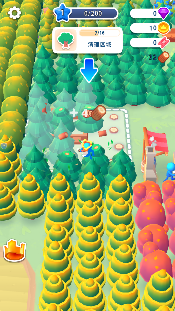 勇士之王简体中文版 勇士之王简体中文版