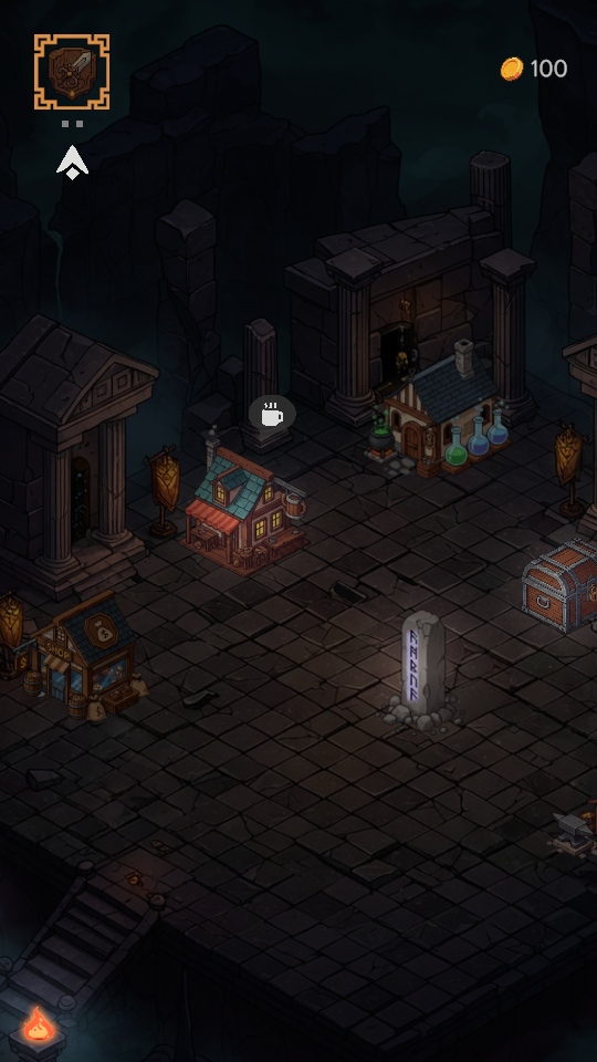 猎魔寻宝团手机版 猎魔寻宝团手机版