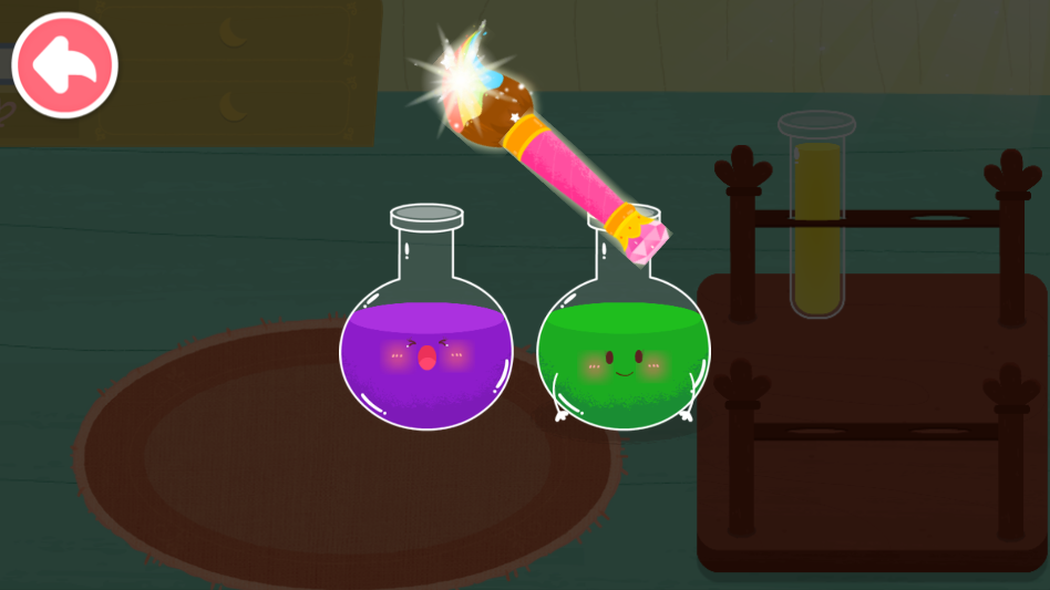 奇妙手工调色最新版 奇妙手工调色最新版