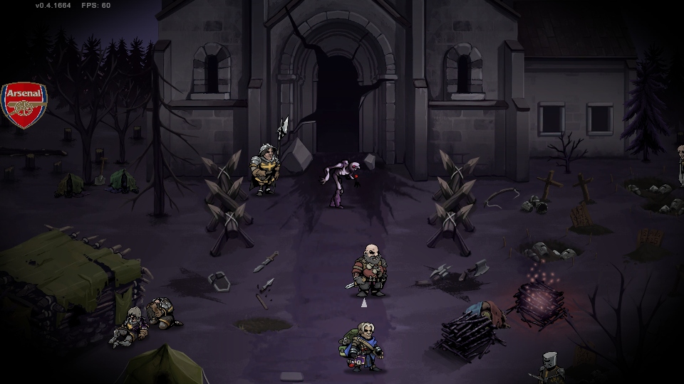 最后一个法师游戏 最后一个法师游戏