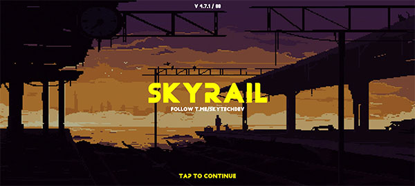 独联体火车模拟器最新版 独联体火车模拟器最新版