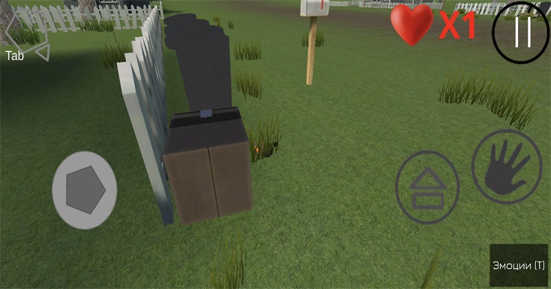 愤怒的邻居联机版最新版本 愤怒的邻居联机版最新版本