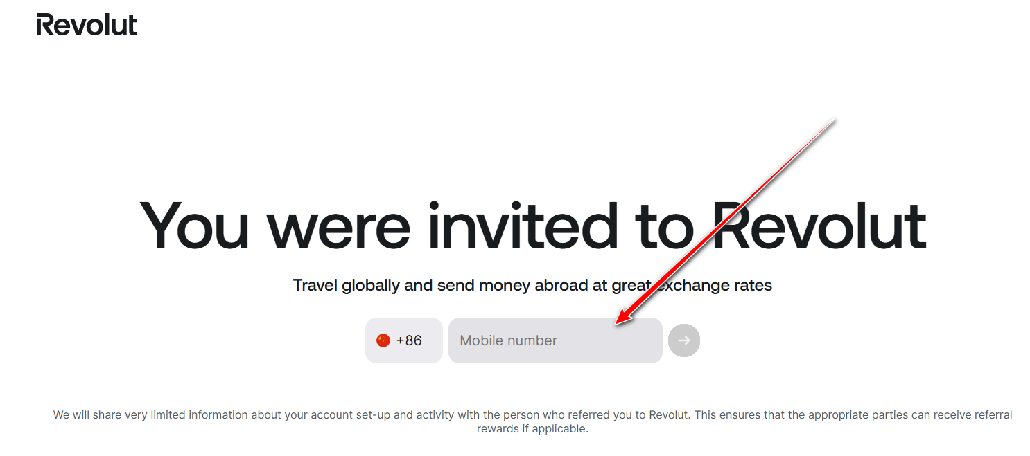 Revolut怎么注册 注册2026教程 Revolut怎么注册 注册2026教程