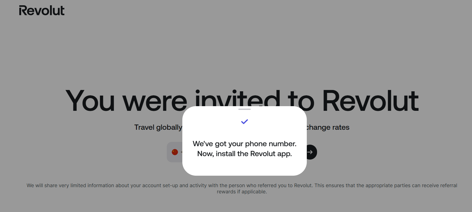 Revolut怎么注册 注册2026教程 Revolut怎么注册 注册2026教程