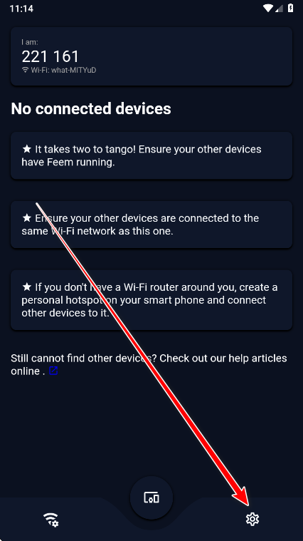 feem手机版官方 feem手机版官方