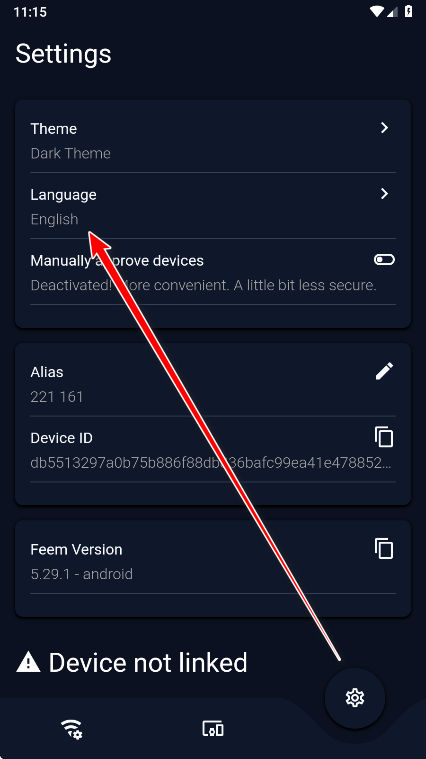 feem手机版官方 feem手机版官方