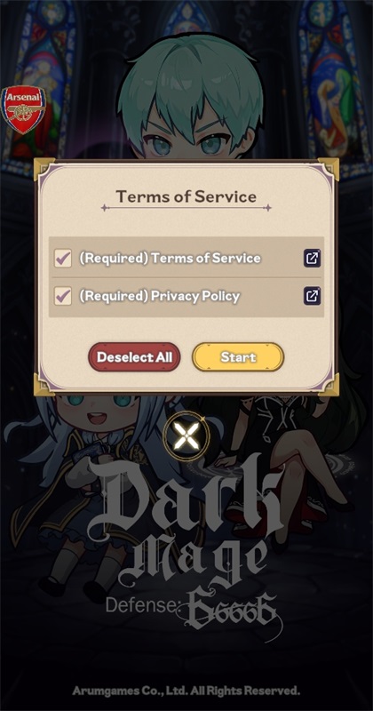 66666��ڰ�ħ��ʦ������Ϸ(Dark Mage - Reincarnation after 66666 years)