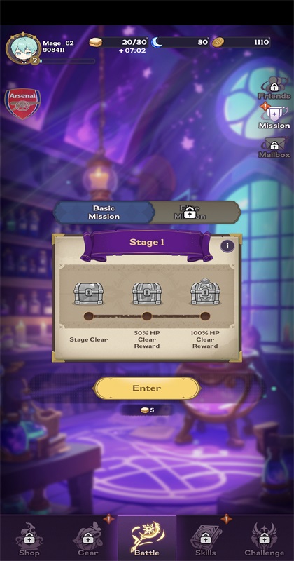 66666��ڰ�ħ��ʦ������Ϸ(Dark Mage - Reincarnation after 66666 years)