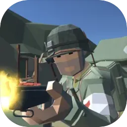 ǰ��ģ��ս���°汾