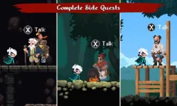 沃恩游戏(Vohenn)1.0.6安卓版截图0