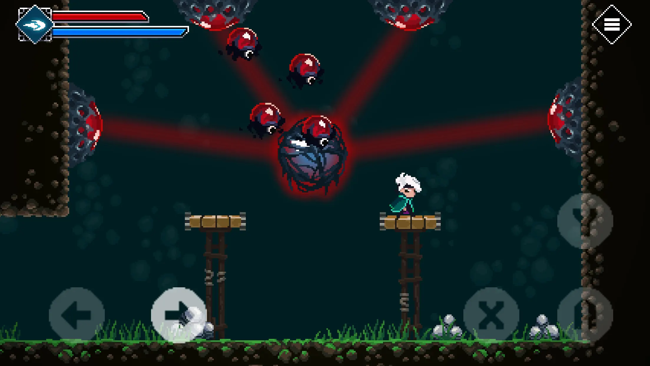 沃恩游戏(Vohenn)1.0.6安卓版截图3