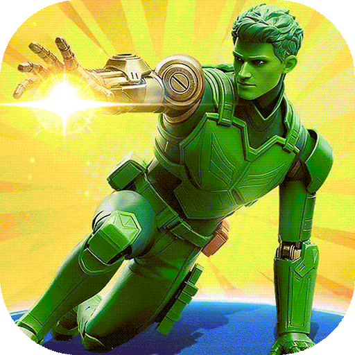 兵人大战九游最新版