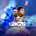 NBA2K26梦幻球队安卓版
