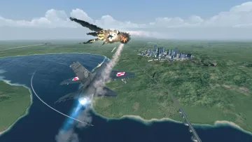 ս����ǲ������Ϸ(Warplanes: Task Force)��ͼ1