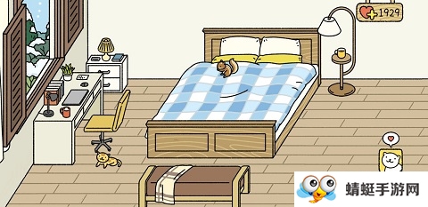 ��լ������ʷ����°�(AdorableHome)