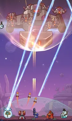 �ﱤ�����赲1�ڵ�����Ϸ(Bunker Defense)��ͼ0