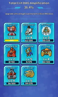 �ﱤ�����赲1�ڵ�����Ϸ(Bunker Defense)��ͼ1