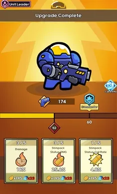 �ﱤ�����赲1�ڵ�����Ϸ(Bunker Defense)��ͼ3