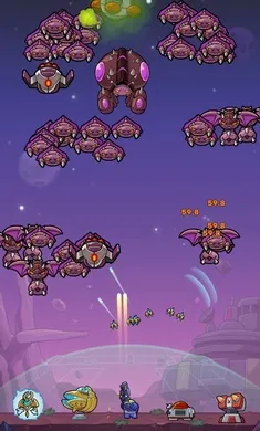�ﱤ�����赲1�ڵ�����Ϸ(Bunker Defense)��ͼ2