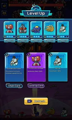 �ﱤ�����赲1�ڵ�����Ϸ(Bunker Defense)��ͼ4