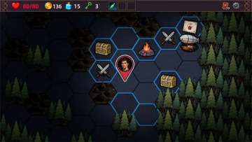 猎人酒馆官方正版截图1