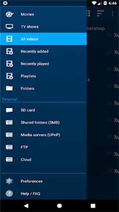 Nova Video Player�ٷ����ͼ2