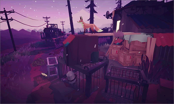 终端灭绝永恒官方正版 1.3.3 安卓版截图欣赏