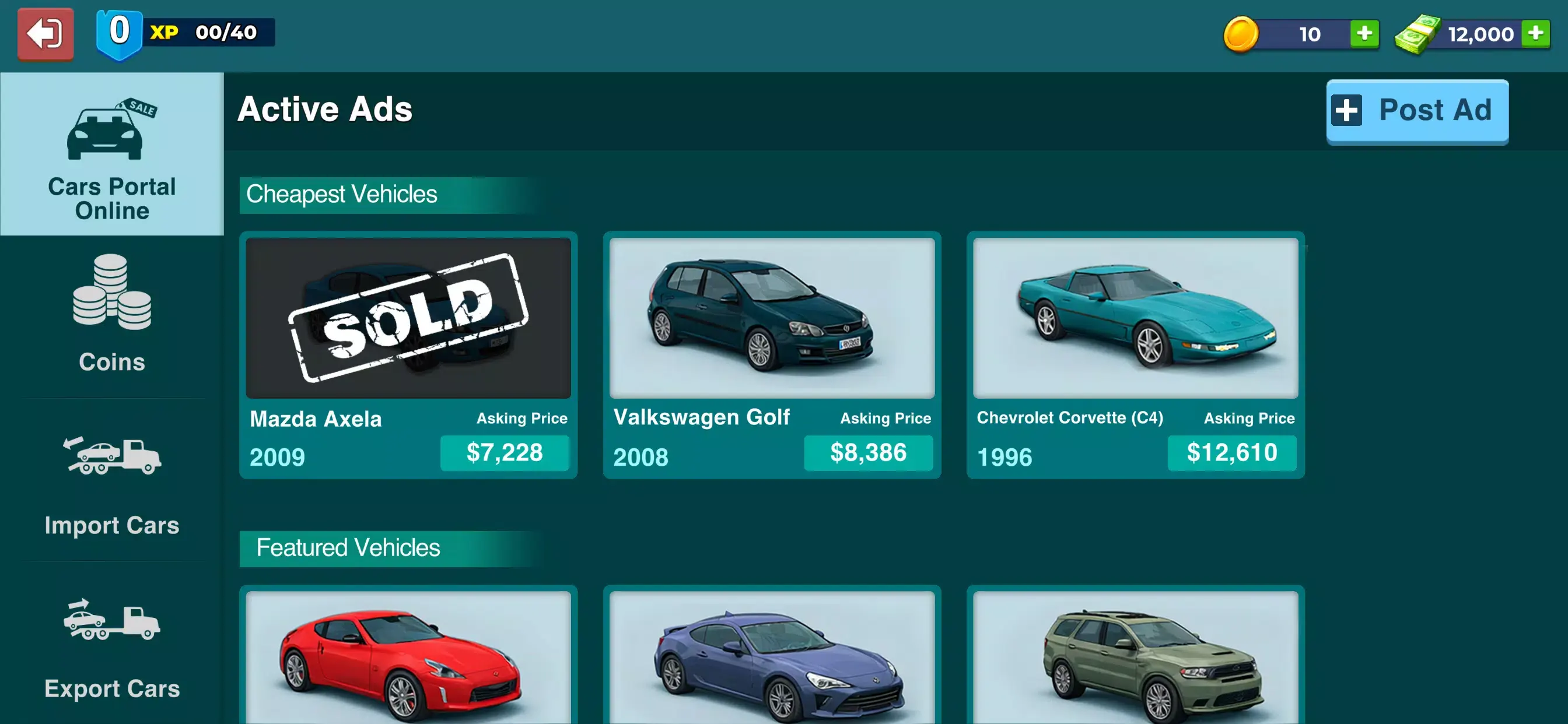 ���ֳ�������ģ������еʦ��Ϸ0.0.1��׿���ͼ3