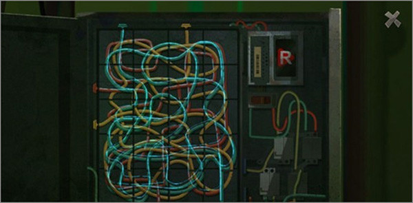 匿名信审判者手游下载截图9